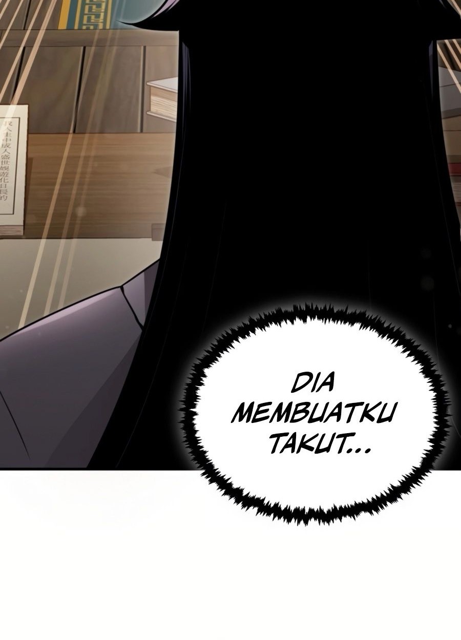 The Demonic Cult Leader Is Too Reluctant Chapter 1 - halaman 92