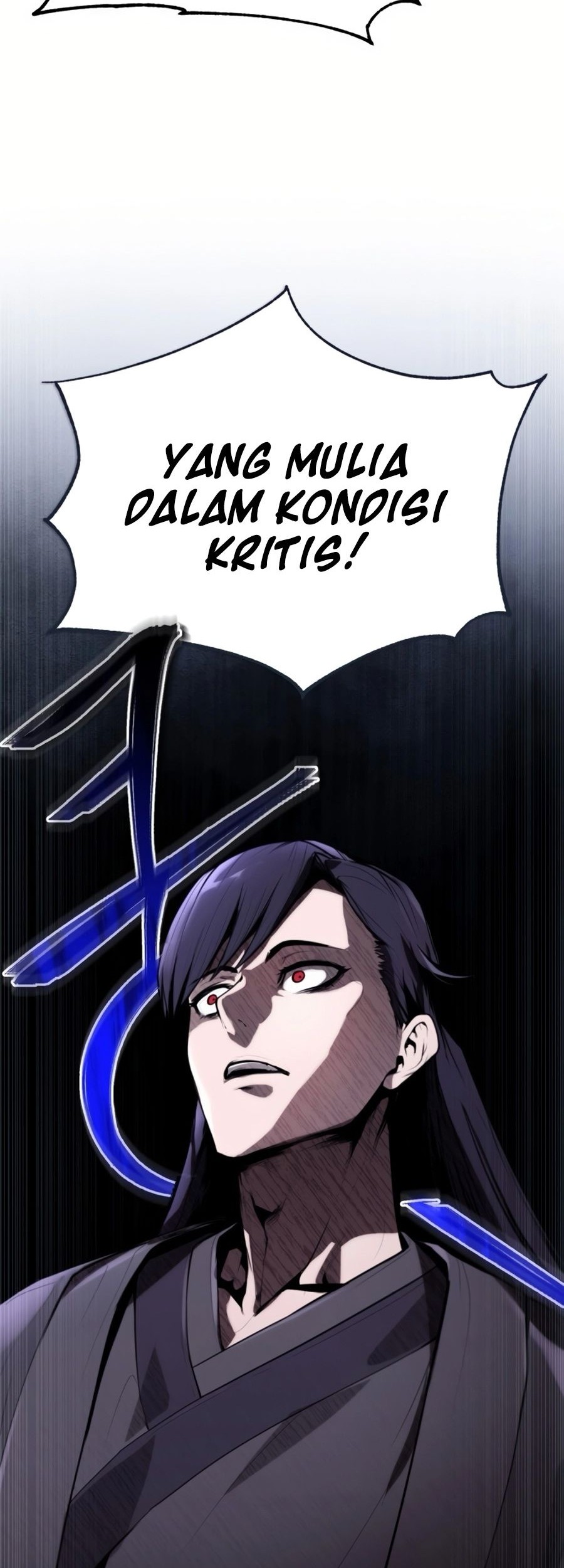 The Demonic Cult Leader Is Too Reluctant Chapter 1 - halaman 94