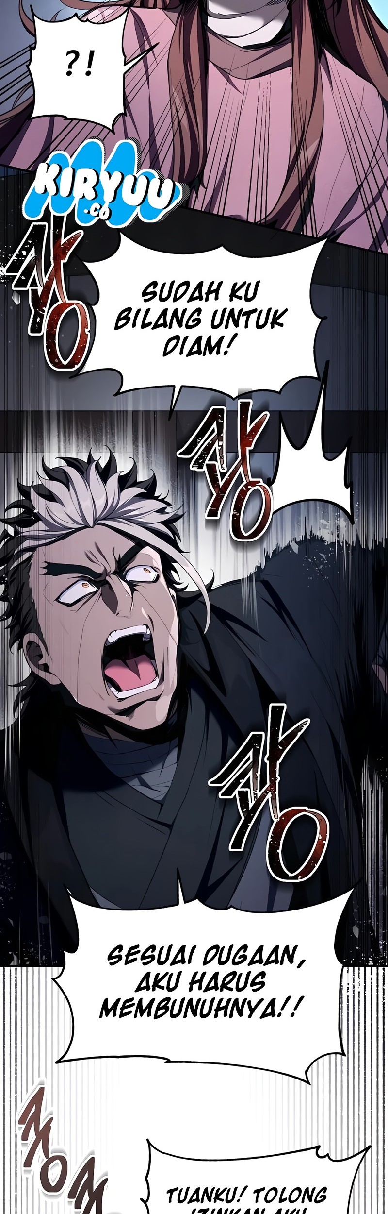 The Demonic Cult Leader Is Too Reluctant Chapter 10 - halaman 18