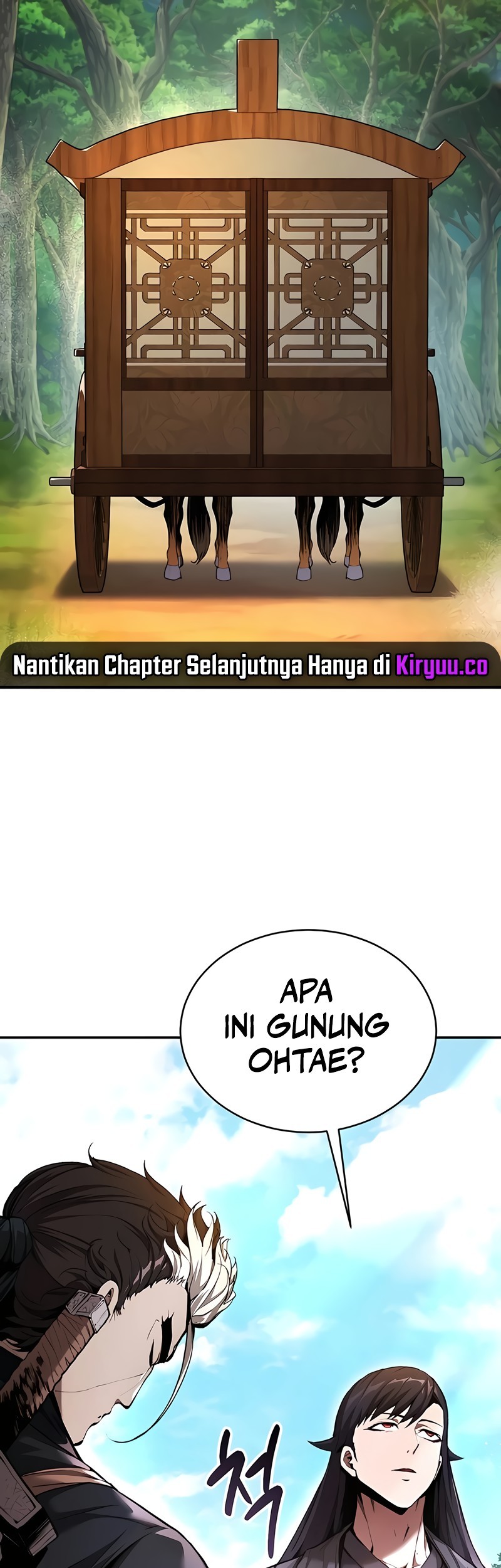 The Demonic Cult Leader Is Too Reluctant Chapter 10 - halaman 22