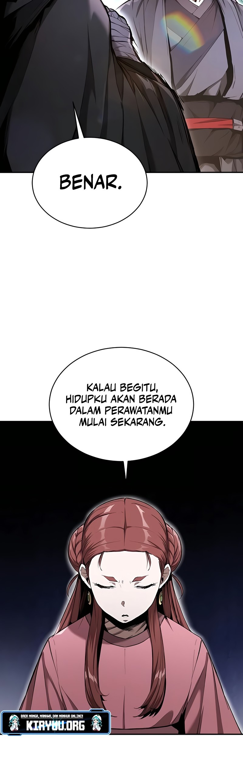 The Demonic Cult Leader Is Too Reluctant Chapter 10 - halaman 23