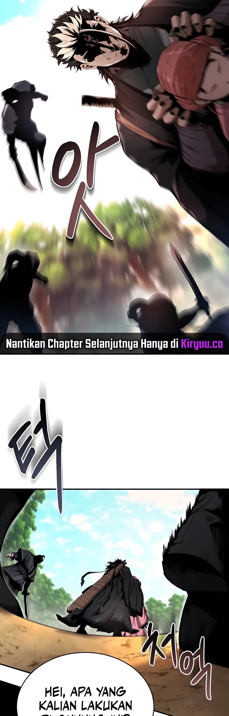 The Demonic Cult Leader Is Too Reluctant Chapter 10 - halaman 28