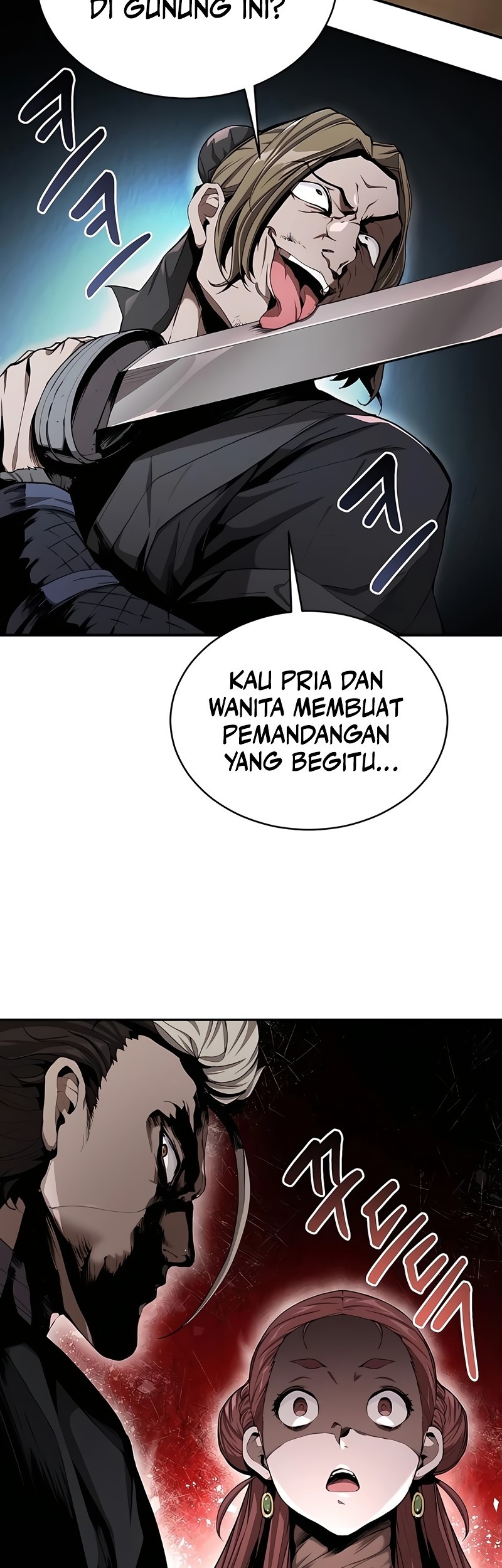 The Demonic Cult Leader Is Too Reluctant Chapter 10 - halaman 29