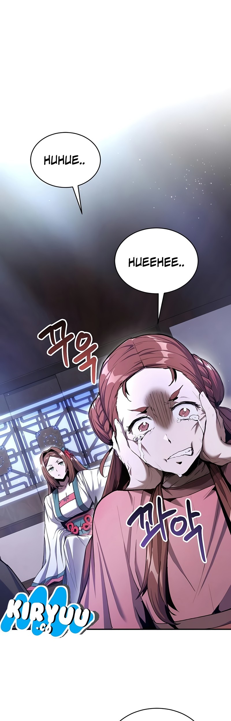 The Demonic Cult Leader Is Too Reluctant Chapter 10 - halaman 3