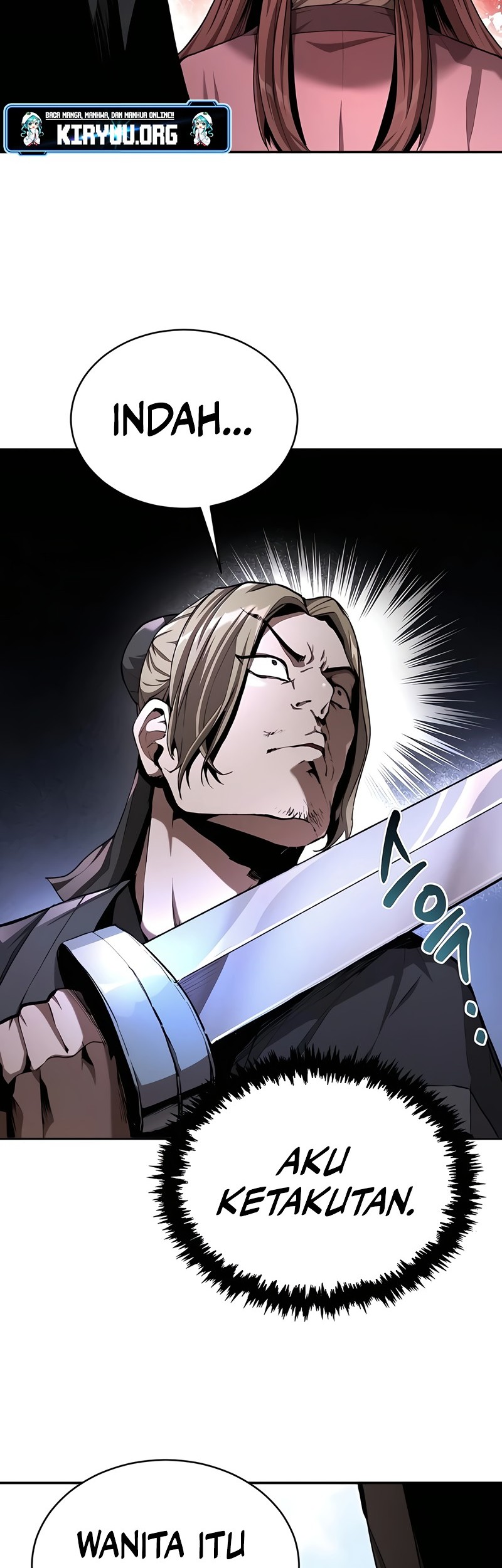 The Demonic Cult Leader Is Too Reluctant Chapter 10 - halaman 30