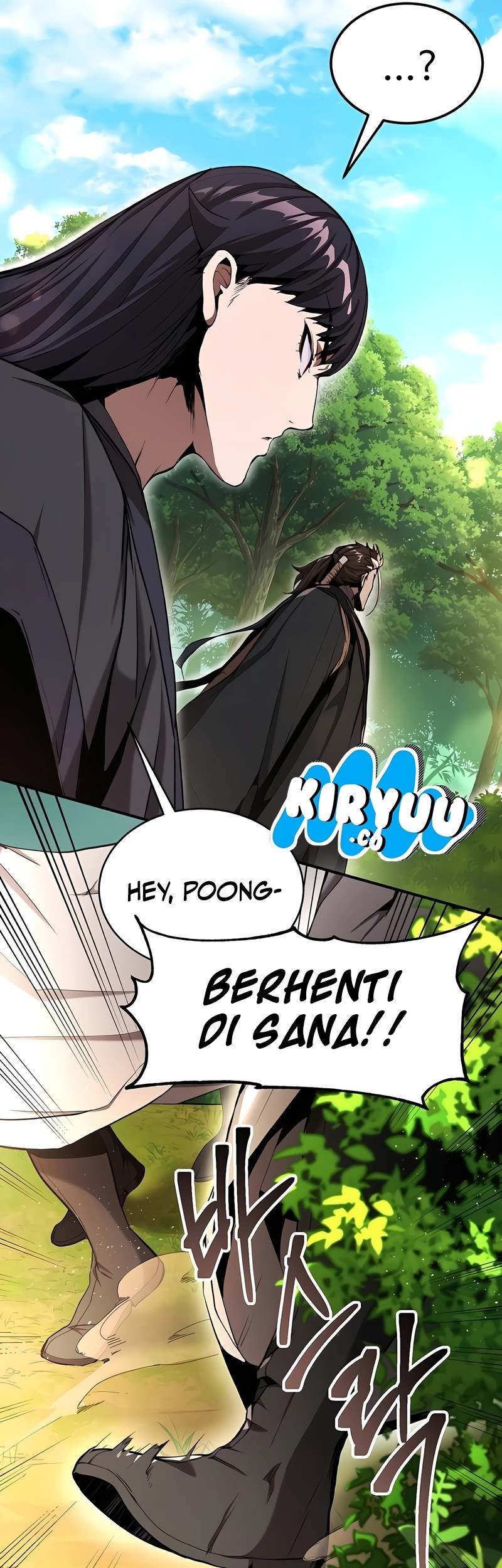 The Demonic Cult Leader Is Too Reluctant Chapter 10 - halaman 38
