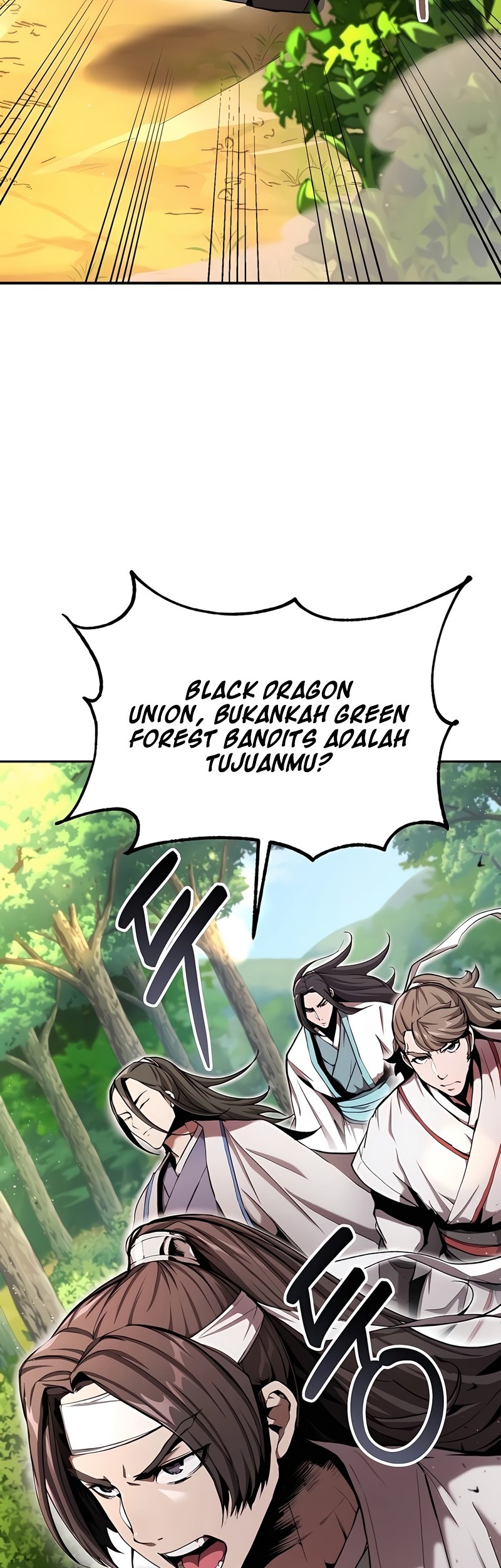 The Demonic Cult Leader Is Too Reluctant Chapter 10 - halaman 39