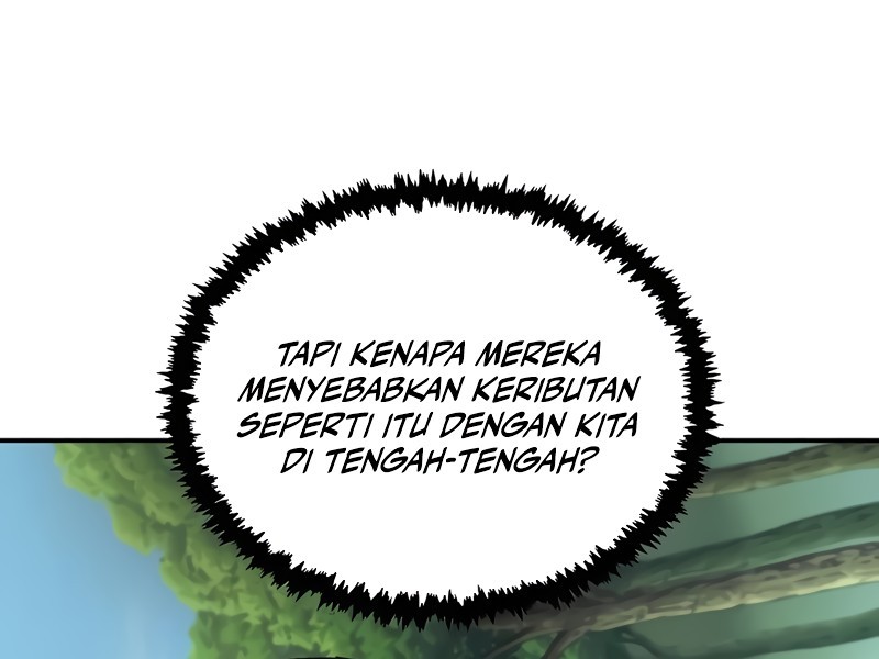 The Demonic Cult Leader Is Too Reluctant Chapter 10 - halaman 42