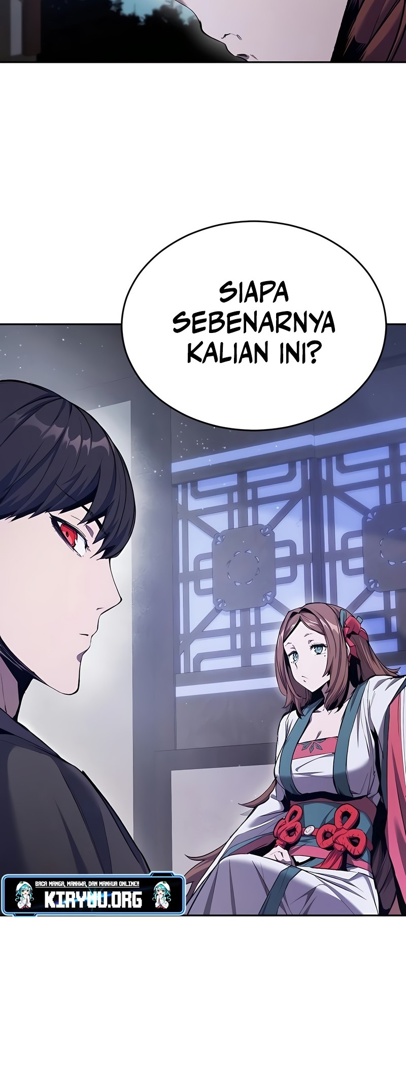 The Demonic Cult Leader Is Too Reluctant Chapter 10 - halaman 5