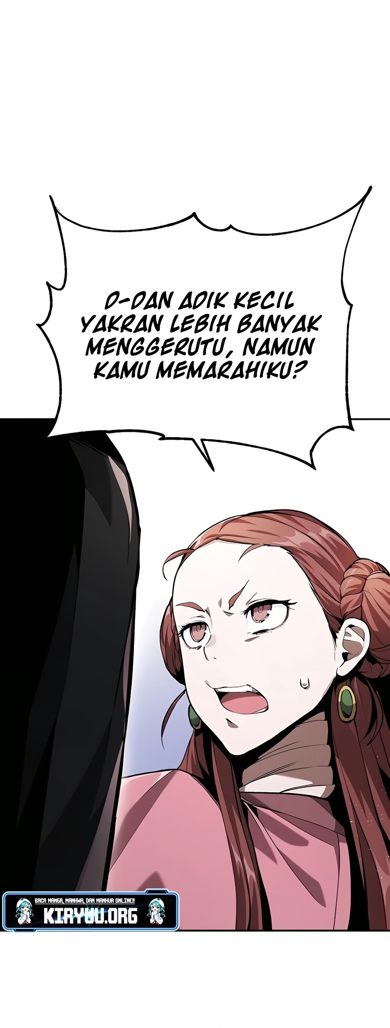 The Demonic Cult Leader Is Too Reluctant Chapter 10 - halaman 52