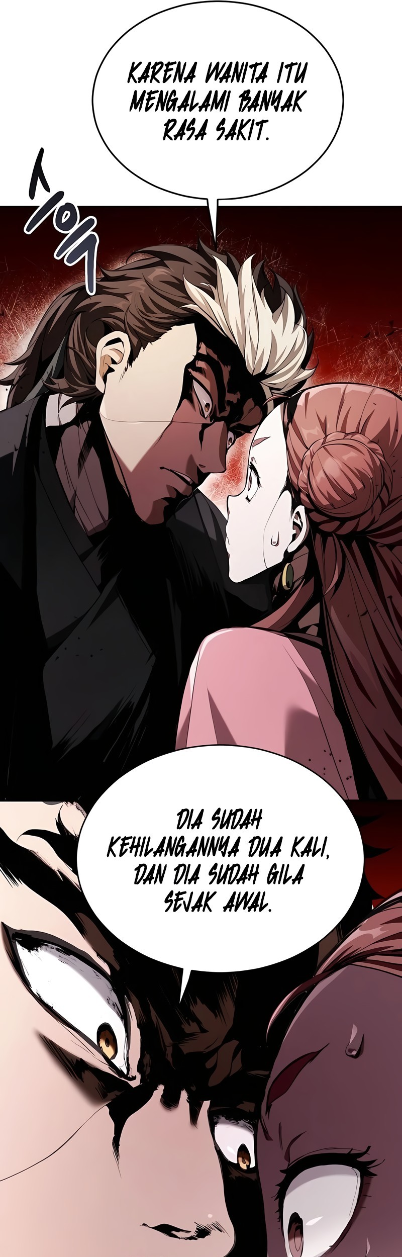 The Demonic Cult Leader Is Too Reluctant Chapter 10 - halaman 53
