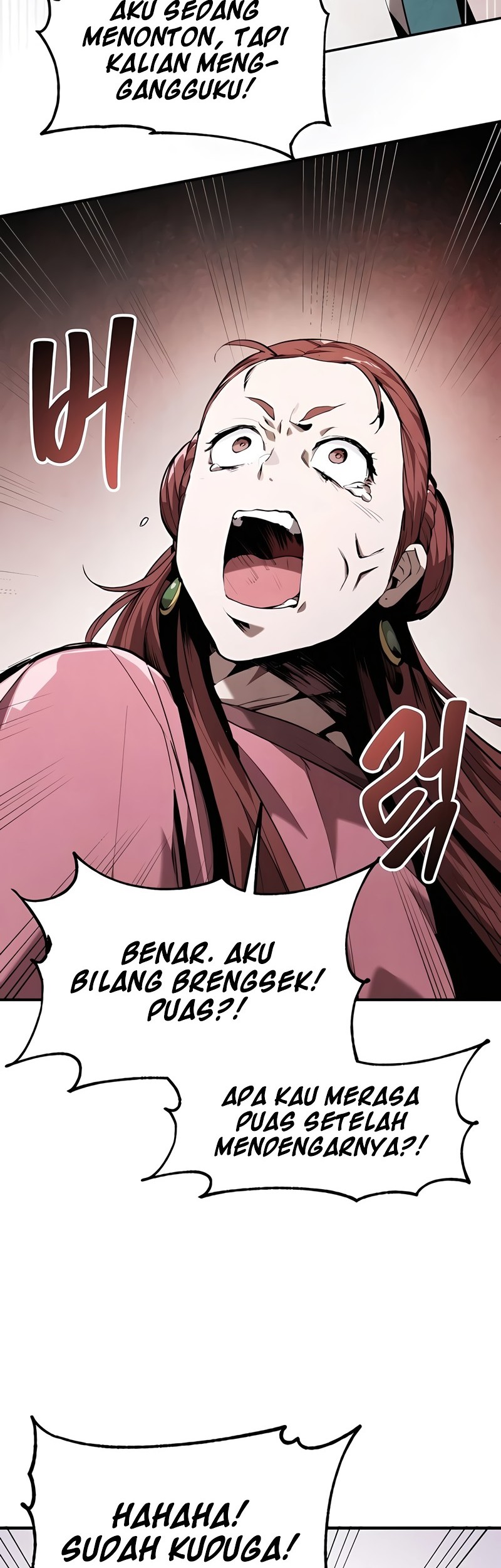 The Demonic Cult Leader Is Too Reluctant Chapter 10 - halaman 56