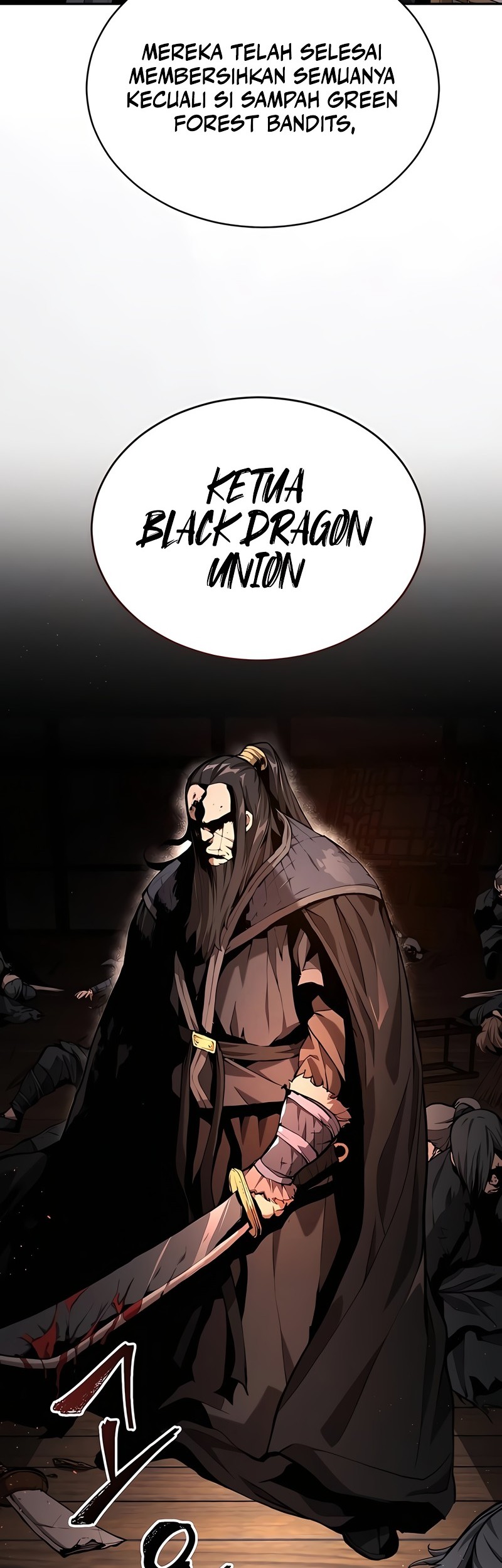 The Demonic Cult Leader Is Too Reluctant Chapter 10 - halaman 64