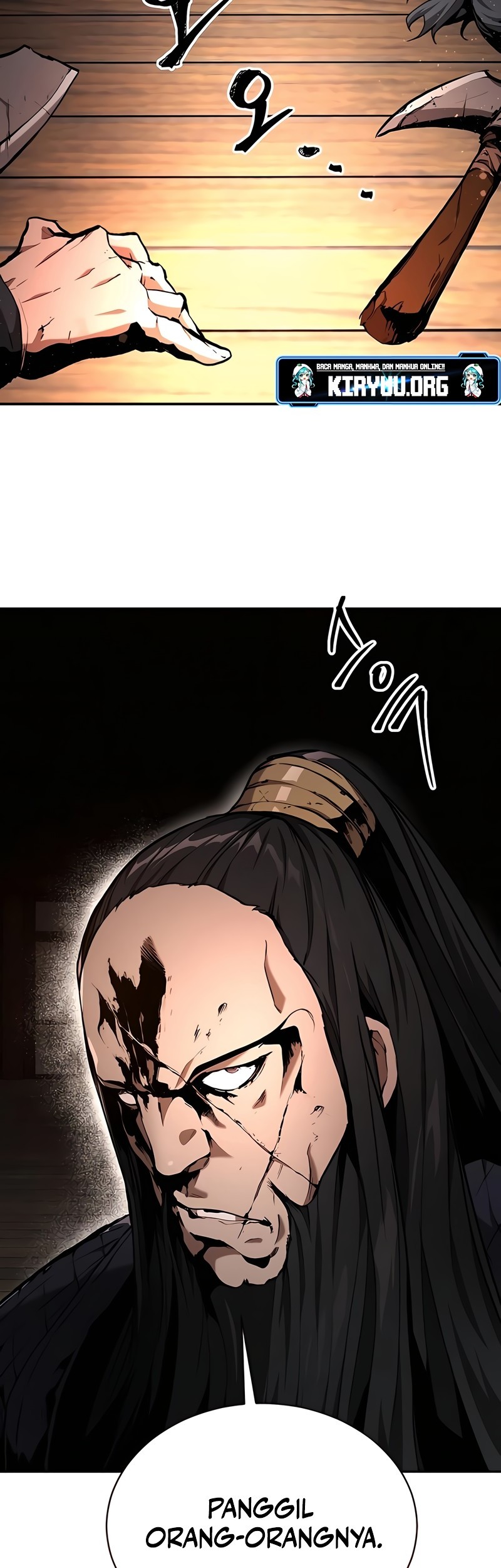 The Demonic Cult Leader Is Too Reluctant Chapter 10 - halaman 65