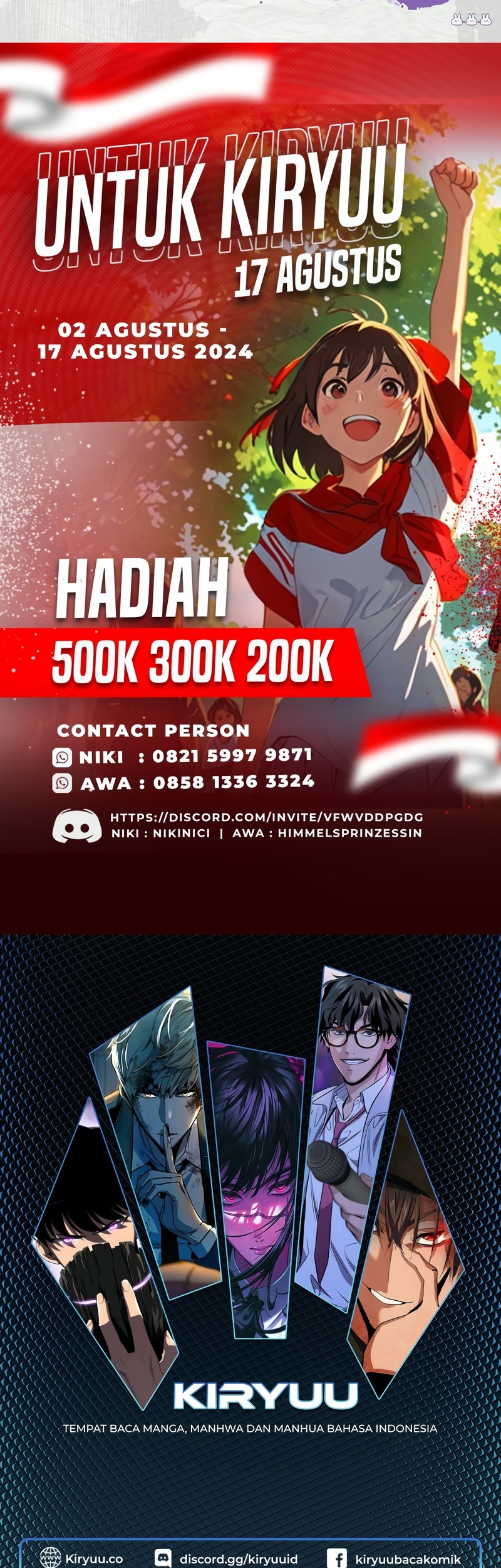 The Demonic Cult Leader Is Too Reluctant Chapter 10 - halaman 67