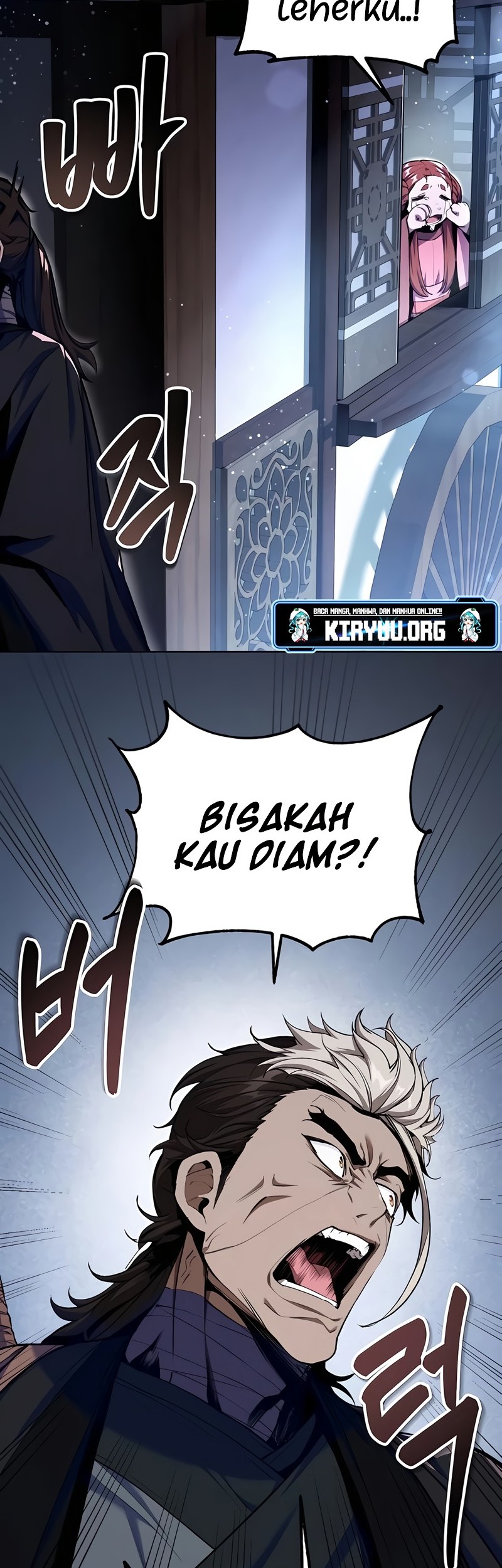 The Demonic Cult Leader Is Too Reluctant Chapter 10 - halaman 9