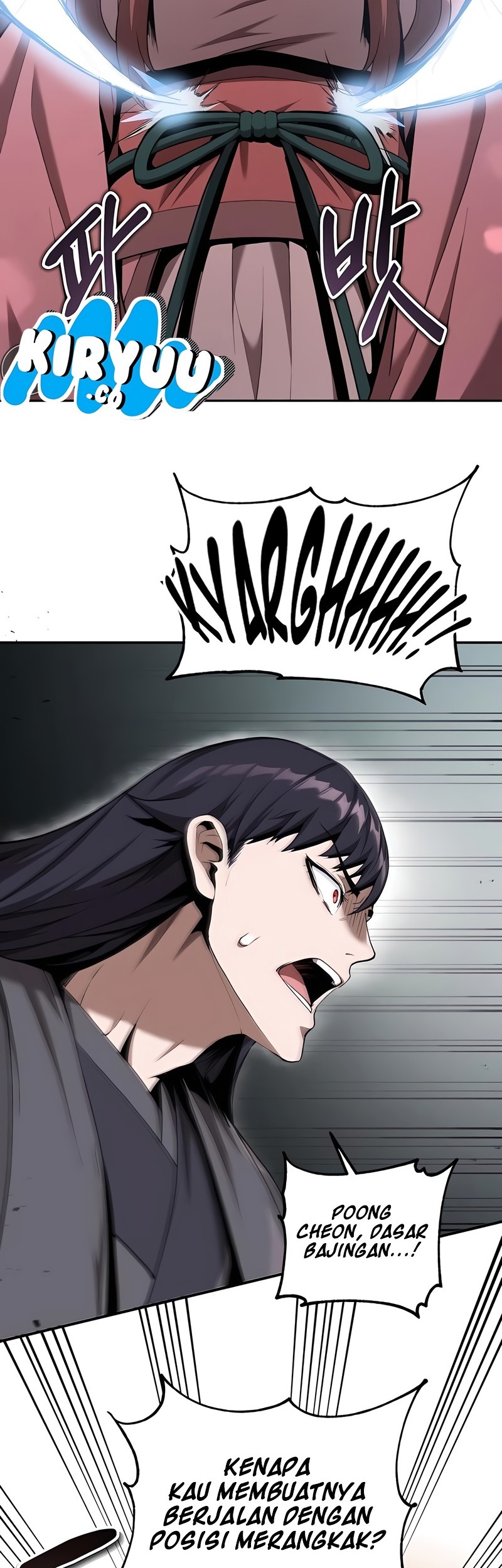 The Demonic Cult Leader Is Too Reluctant Chapter 11 - halaman 10