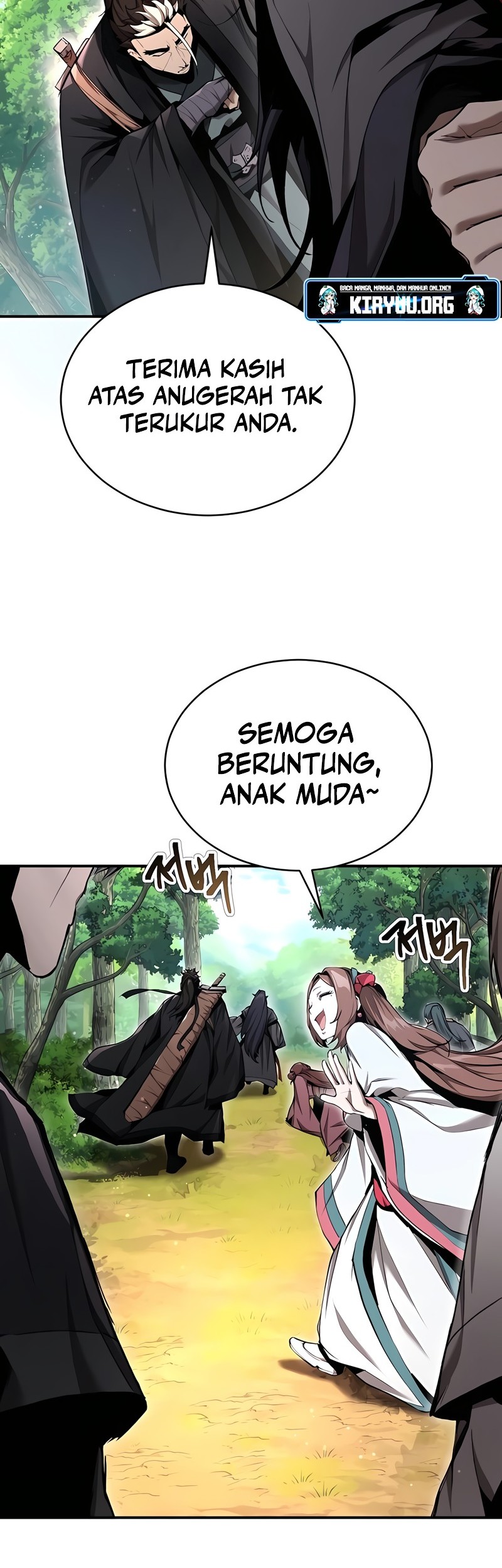 The Demonic Cult Leader Is Too Reluctant Chapter 11 - halaman 15