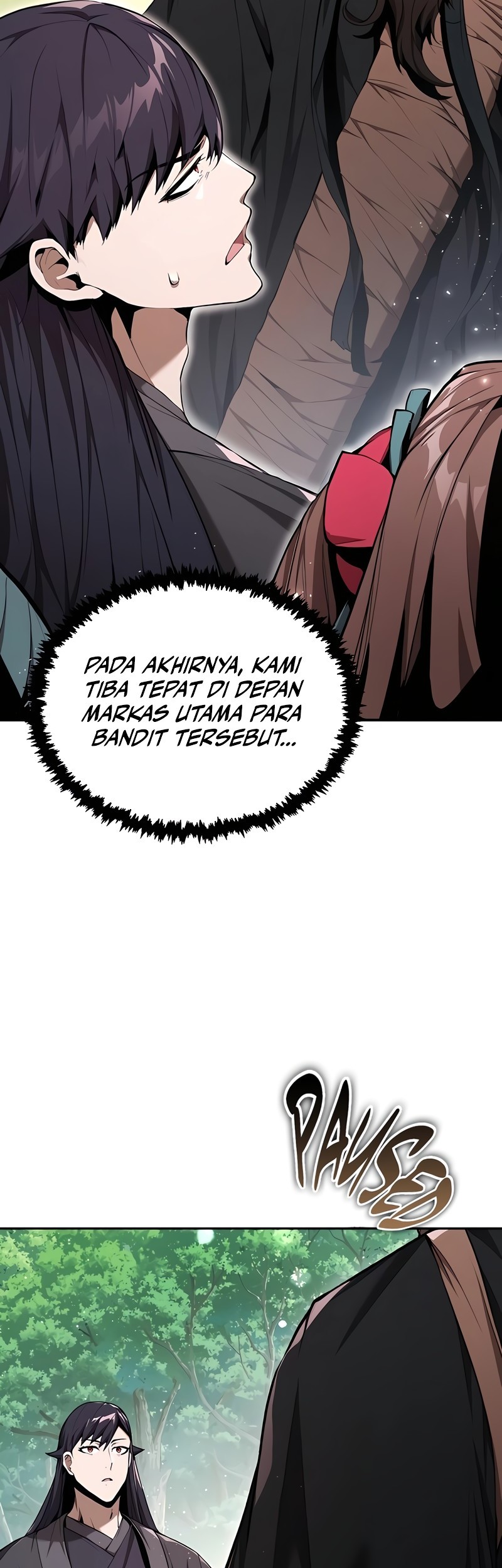 The Demonic Cult Leader Is Too Reluctant Chapter 11 - halaman 19
