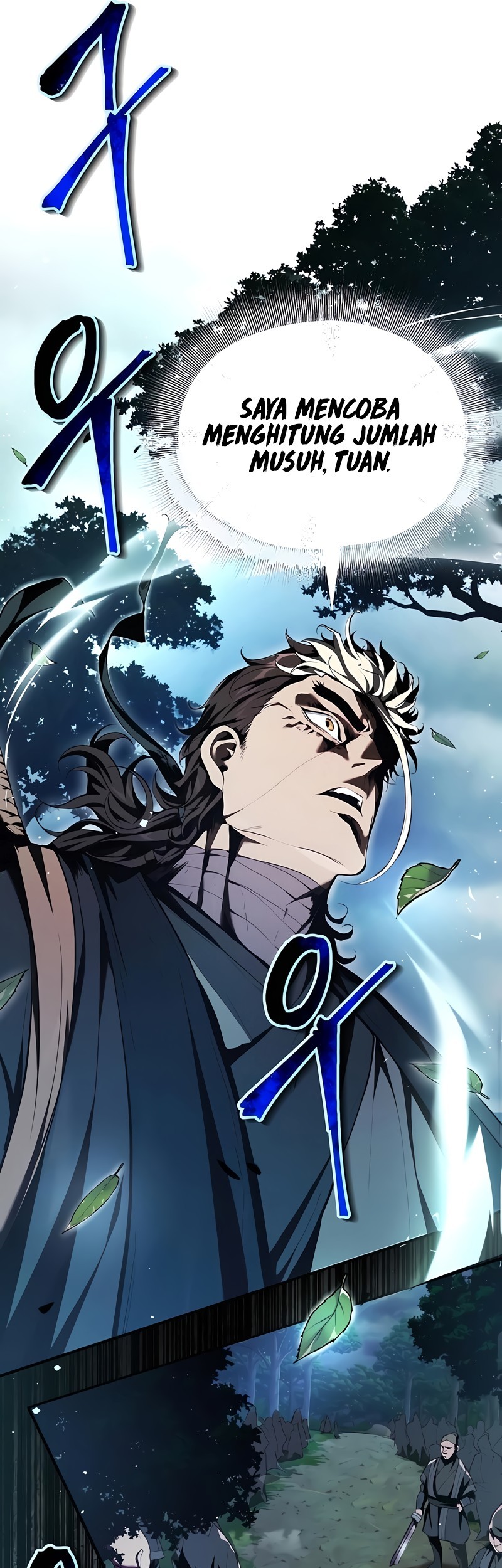 The Demonic Cult Leader Is Too Reluctant Chapter 11 - halaman 21