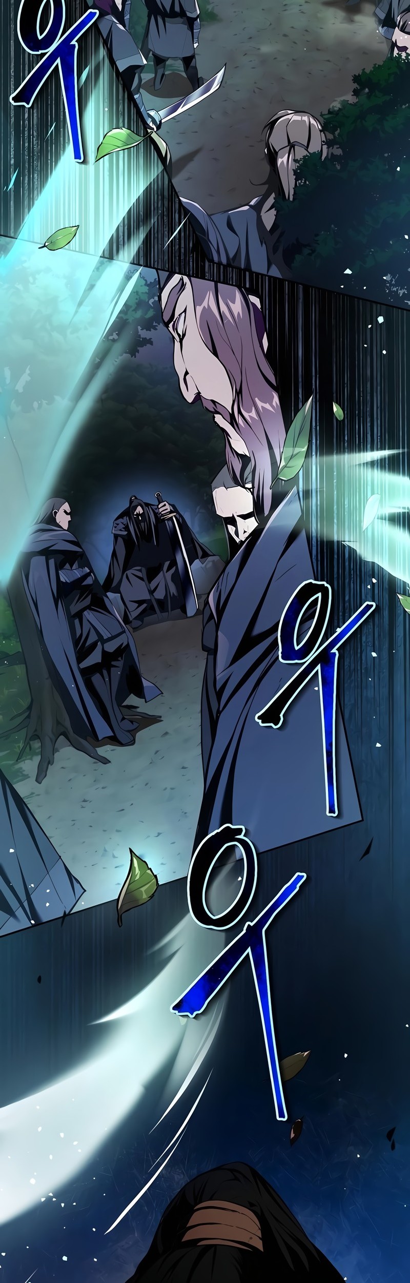 The Demonic Cult Leader Is Too Reluctant Chapter 11 - halaman 22
