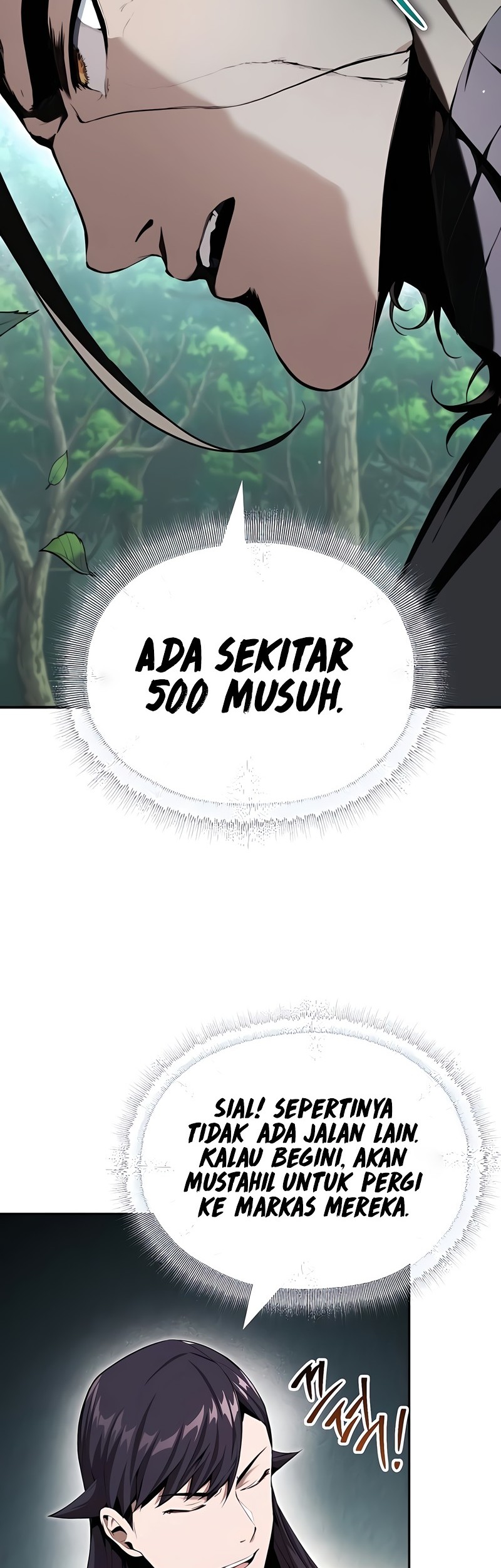 The Demonic Cult Leader Is Too Reluctant Chapter 11 - halaman 24