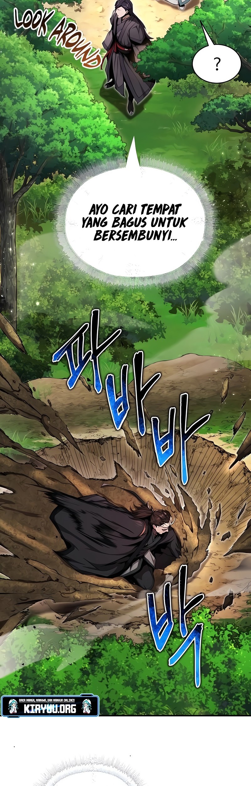 The Demonic Cult Leader Is Too Reluctant Chapter 11 - halaman 27
