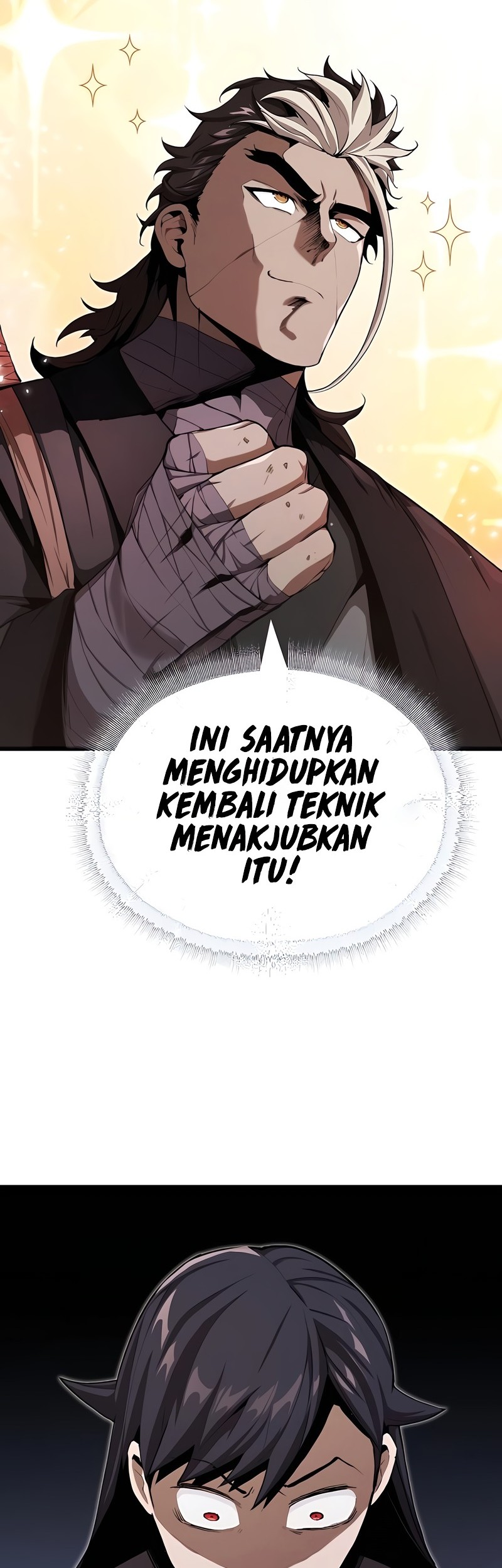 The Demonic Cult Leader Is Too Reluctant Chapter 11 - halaman 29