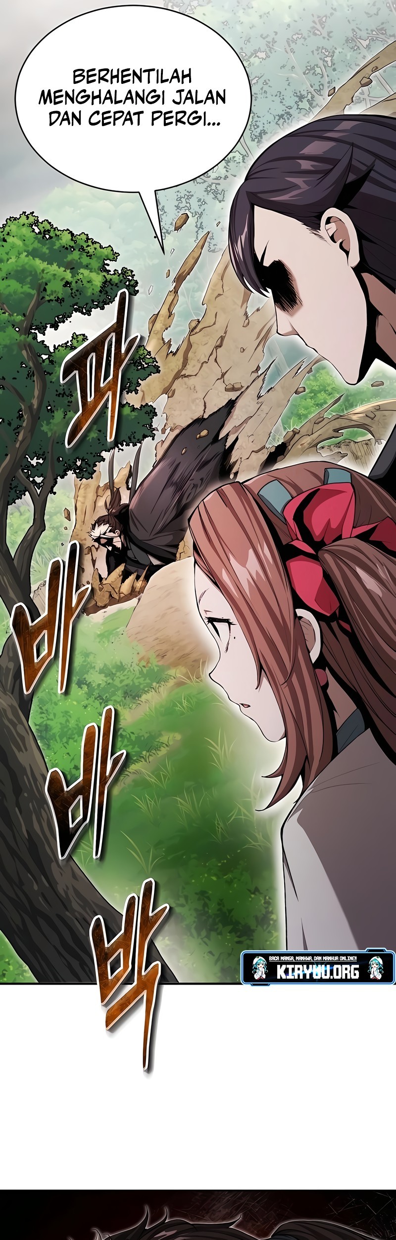 The Demonic Cult Leader Is Too Reluctant Chapter 11 - halaman 32