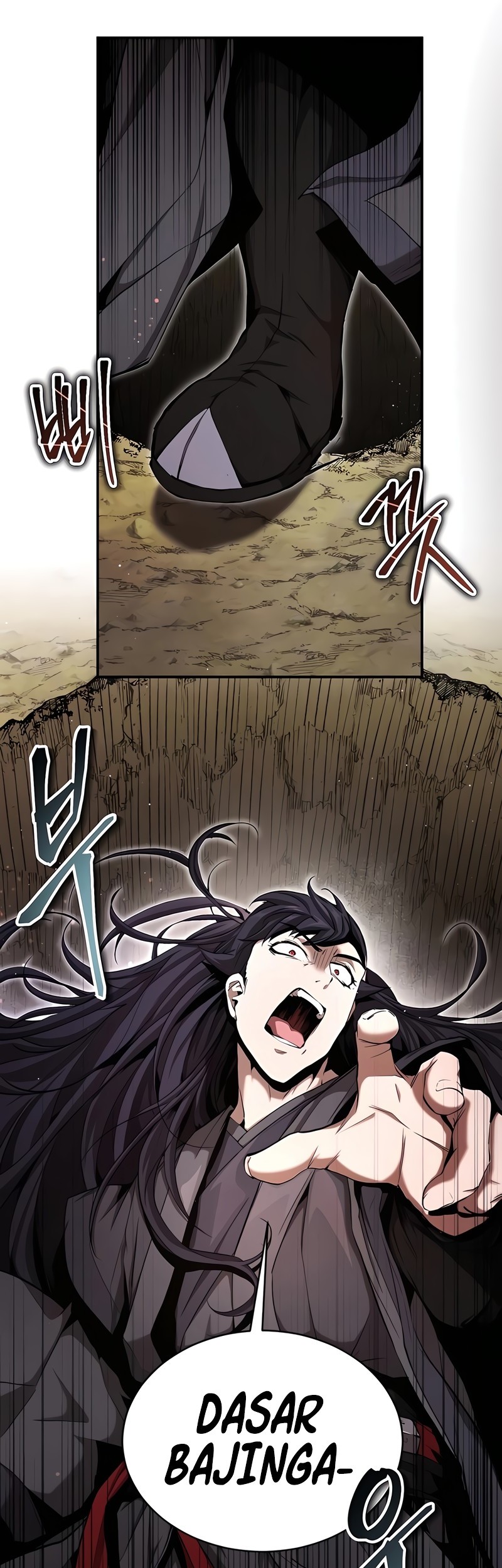 The Demonic Cult Leader Is Too Reluctant Chapter 11 - halaman 40