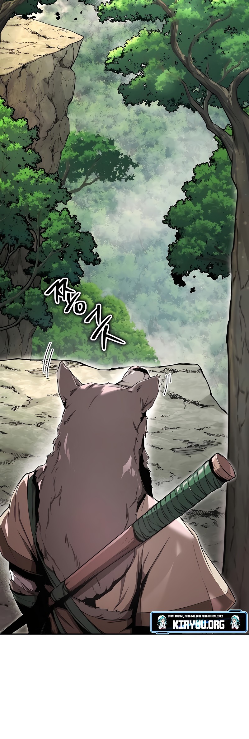 The Demonic Cult Leader Is Too Reluctant Chapter 11 - halaman 42