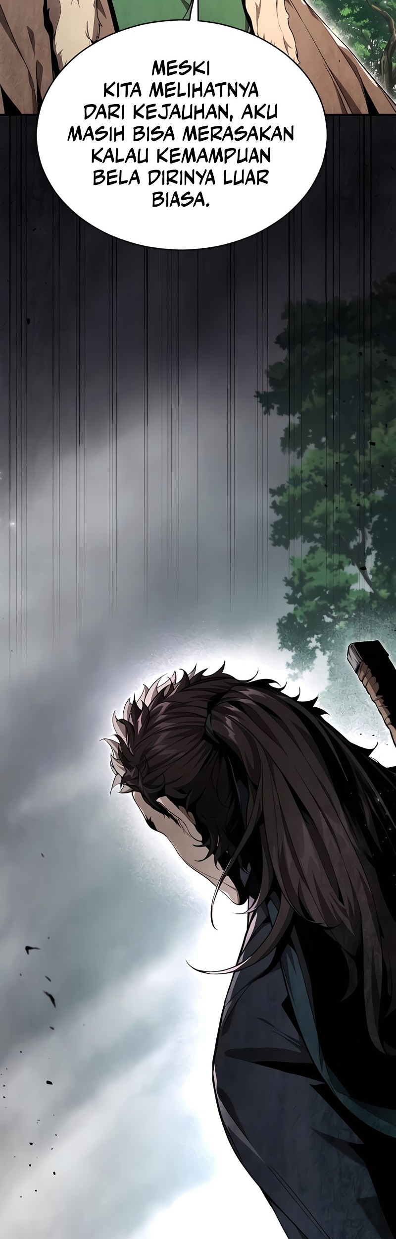 The Demonic Cult Leader Is Too Reluctant Chapter 11 - halaman 46