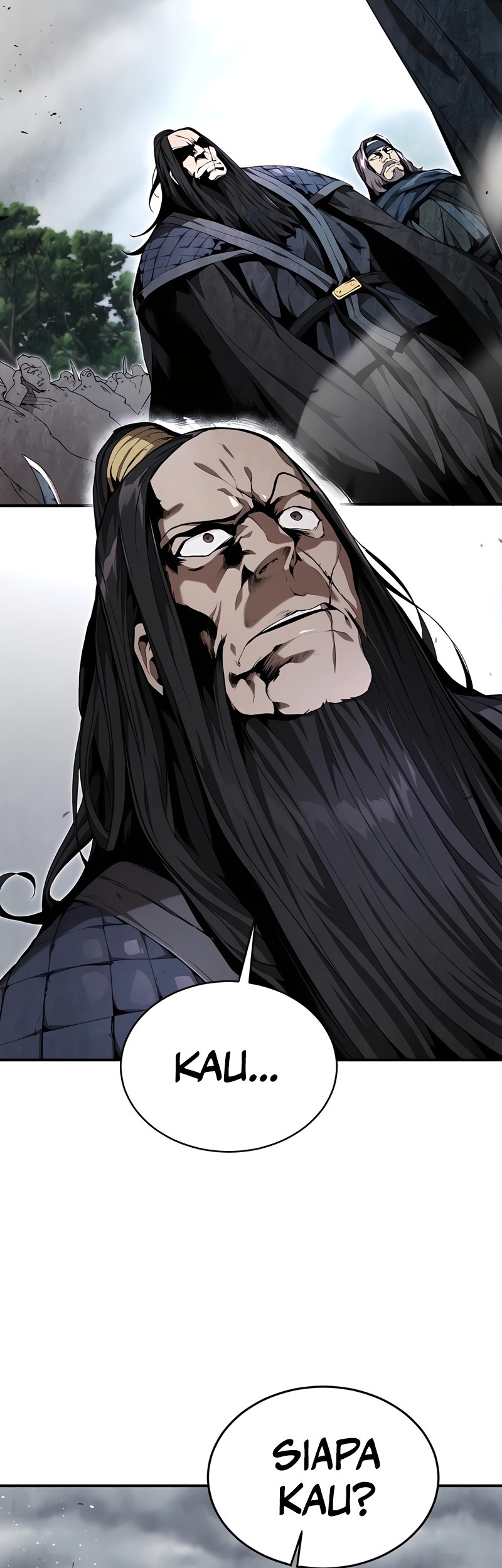 The Demonic Cult Leader Is Too Reluctant Chapter 11 - halaman 47