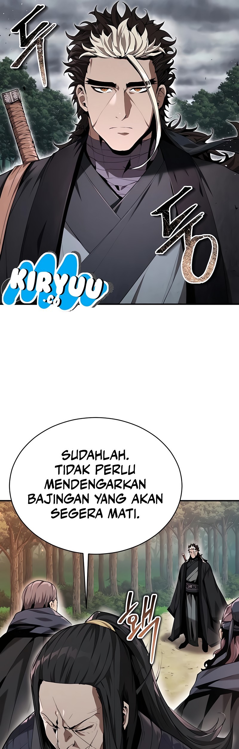 The Demonic Cult Leader Is Too Reluctant Chapter 11 - halaman 49