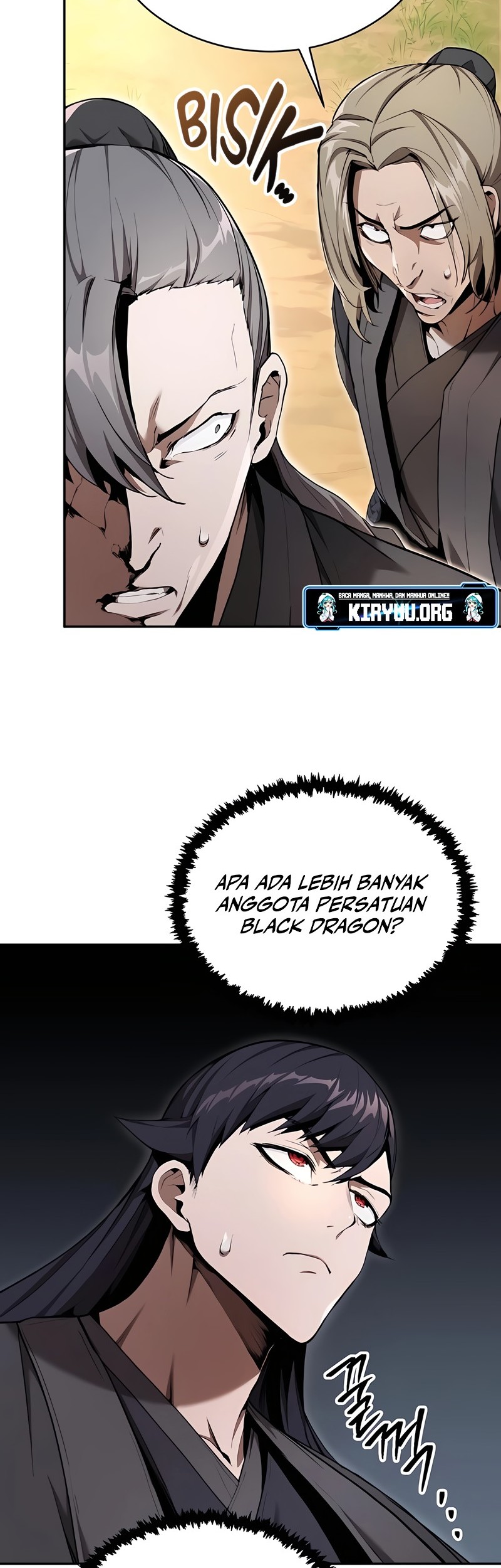 The Demonic Cult Leader Is Too Reluctant Chapter 11 - halaman 5