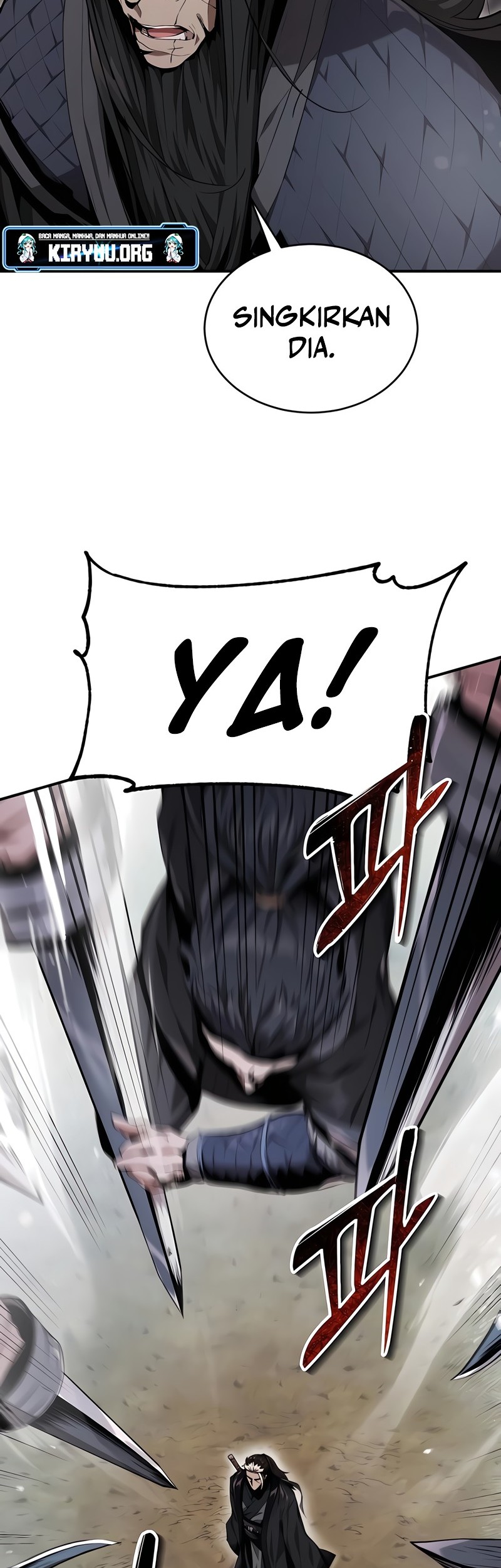 The Demonic Cult Leader Is Too Reluctant Chapter 11 - halaman 50