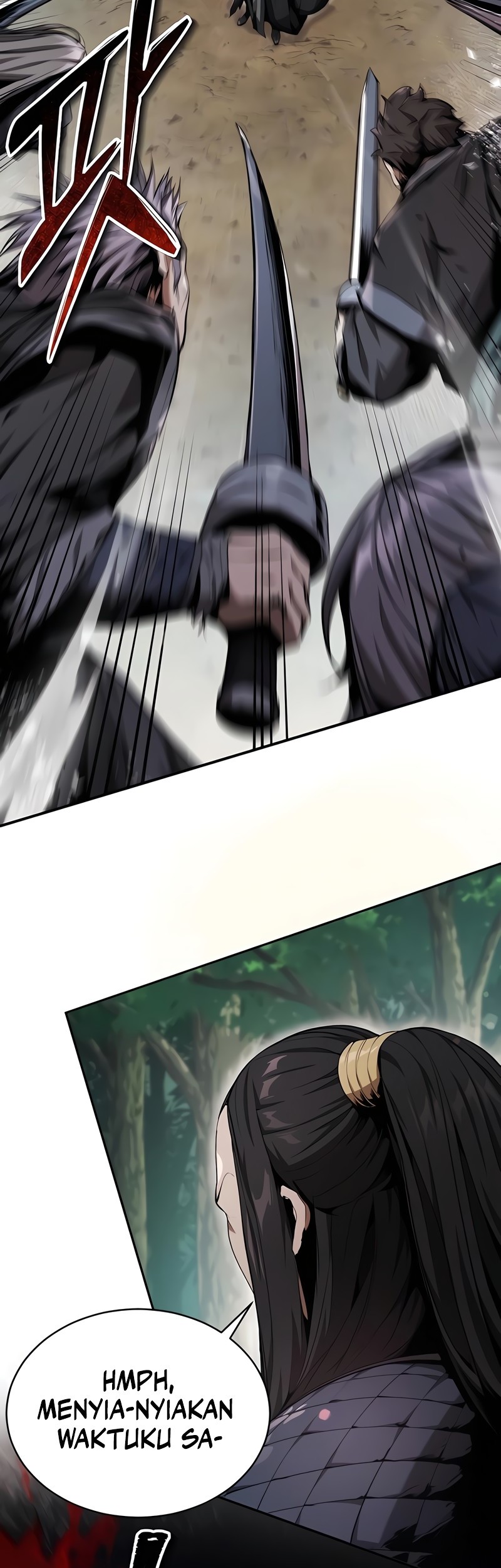 The Demonic Cult Leader Is Too Reluctant Chapter 11 - halaman 51