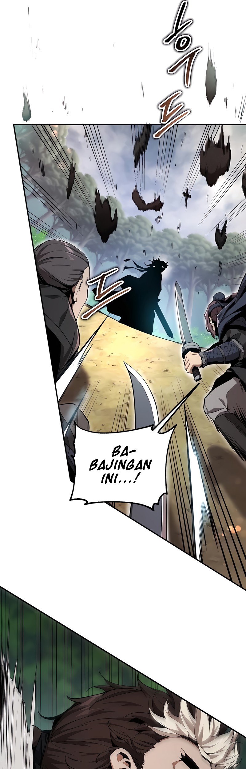 The Demonic Cult Leader Is Too Reluctant Chapter 11 - halaman 55