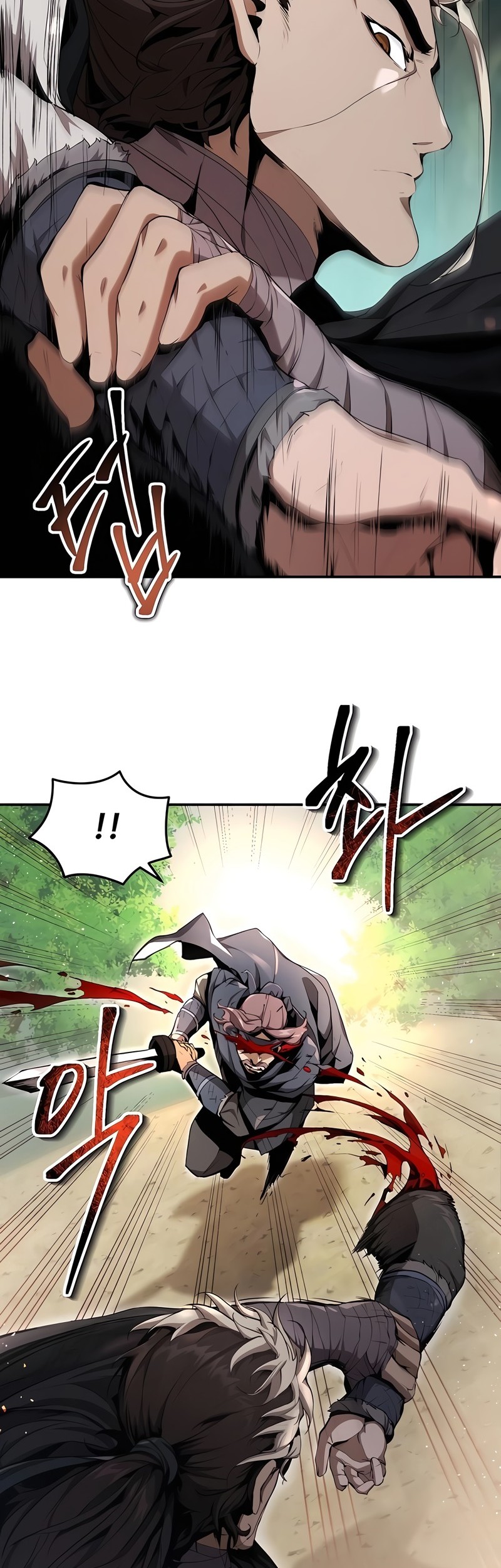 The Demonic Cult Leader Is Too Reluctant Chapter 11 - halaman 56