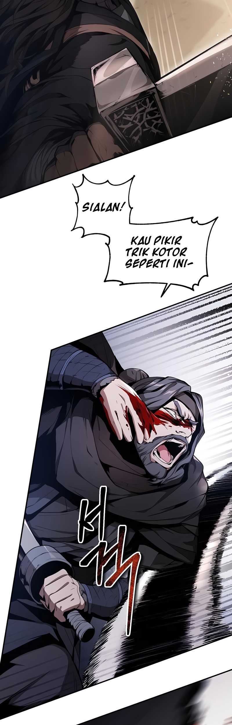 The Demonic Cult Leader Is Too Reluctant Chapter 11 - halaman 57