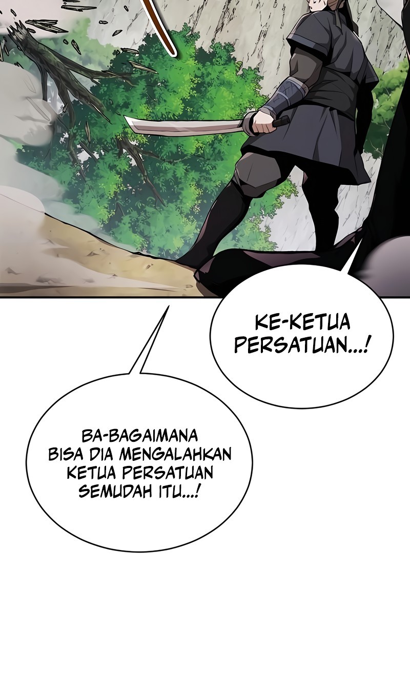 The Demonic Cult Leader Is Too Reluctant Chapter 11 - halaman 63