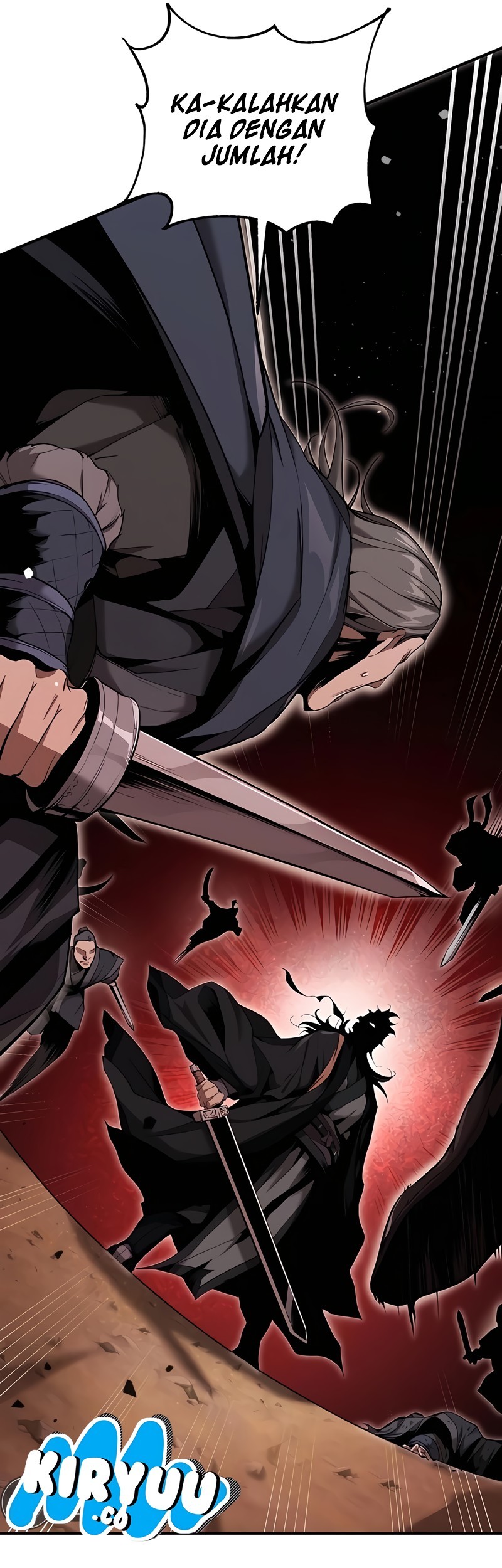 The Demonic Cult Leader Is Too Reluctant Chapter 11 - halaman 64
