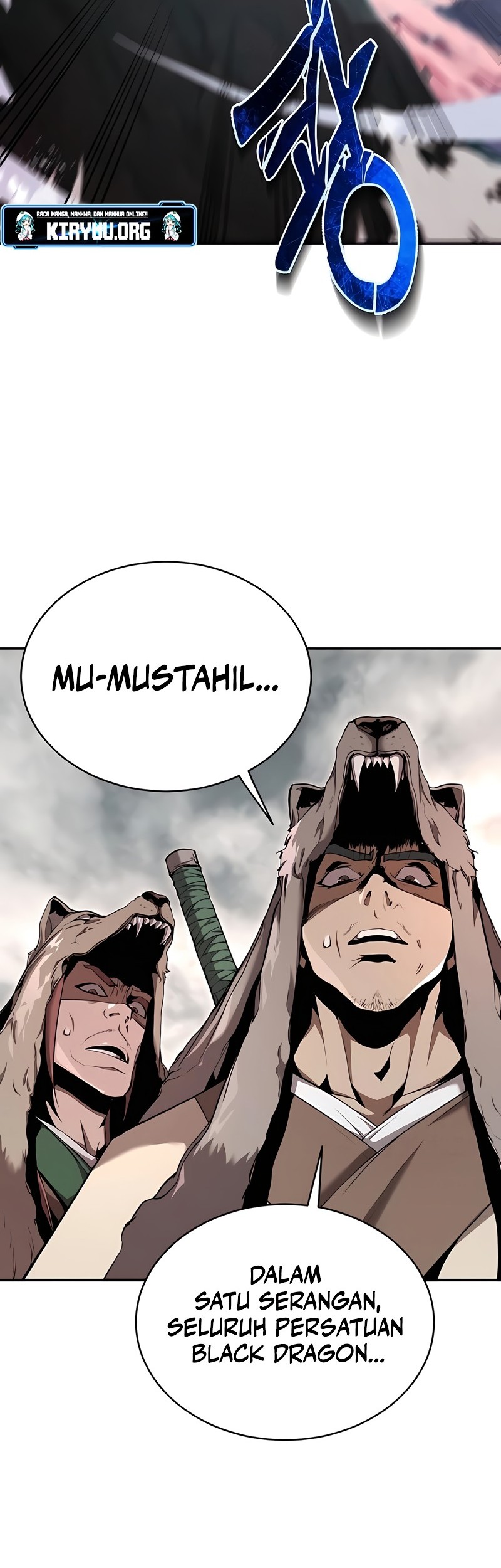 The Demonic Cult Leader Is Too Reluctant Chapter 11 - halaman 67