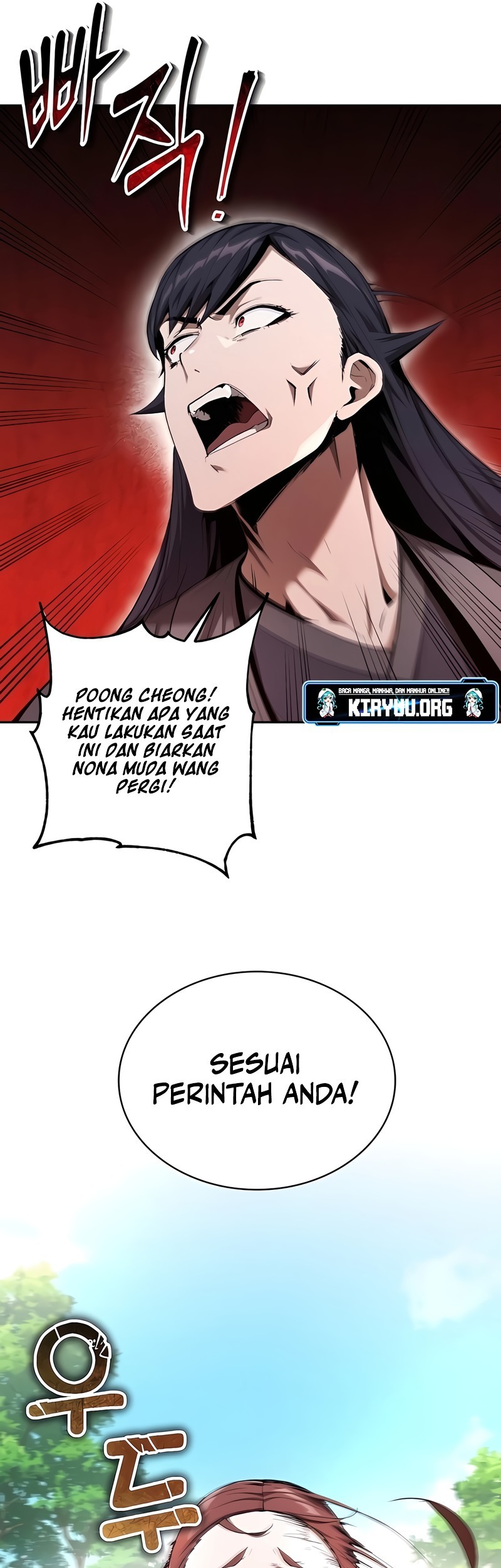 The Demonic Cult Leader Is Too Reluctant Chapter 11 - halaman 7
