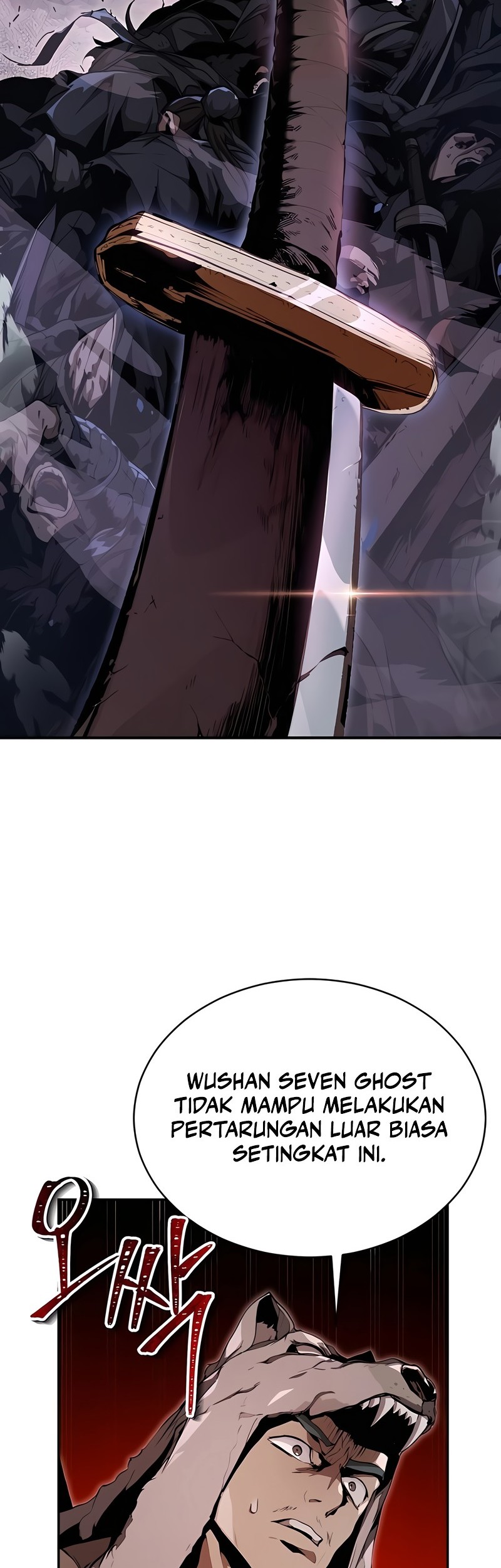 The Demonic Cult Leader Is Too Reluctant Chapter 11 - halaman 70