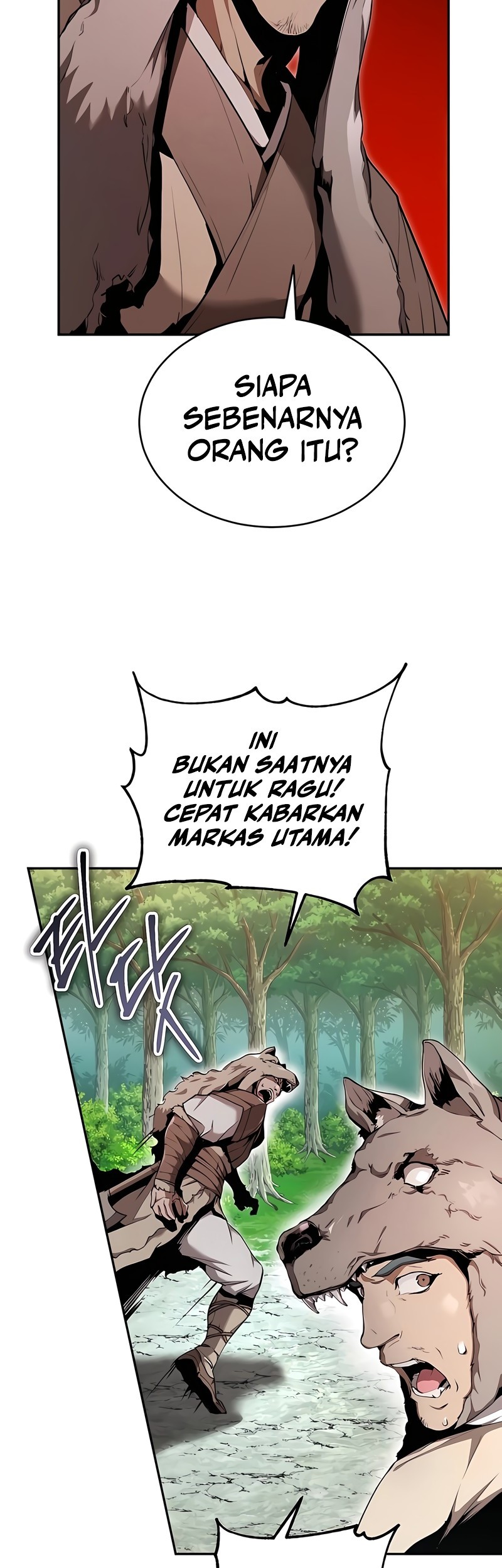 The Demonic Cult Leader Is Too Reluctant Chapter 11 - halaman 71