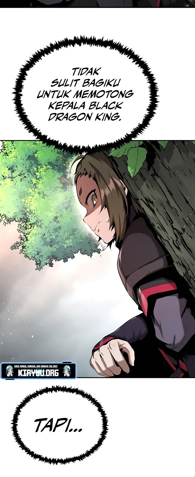 The Demonic Cult Leader Is Too Reluctant Chapter 11 - halaman 73