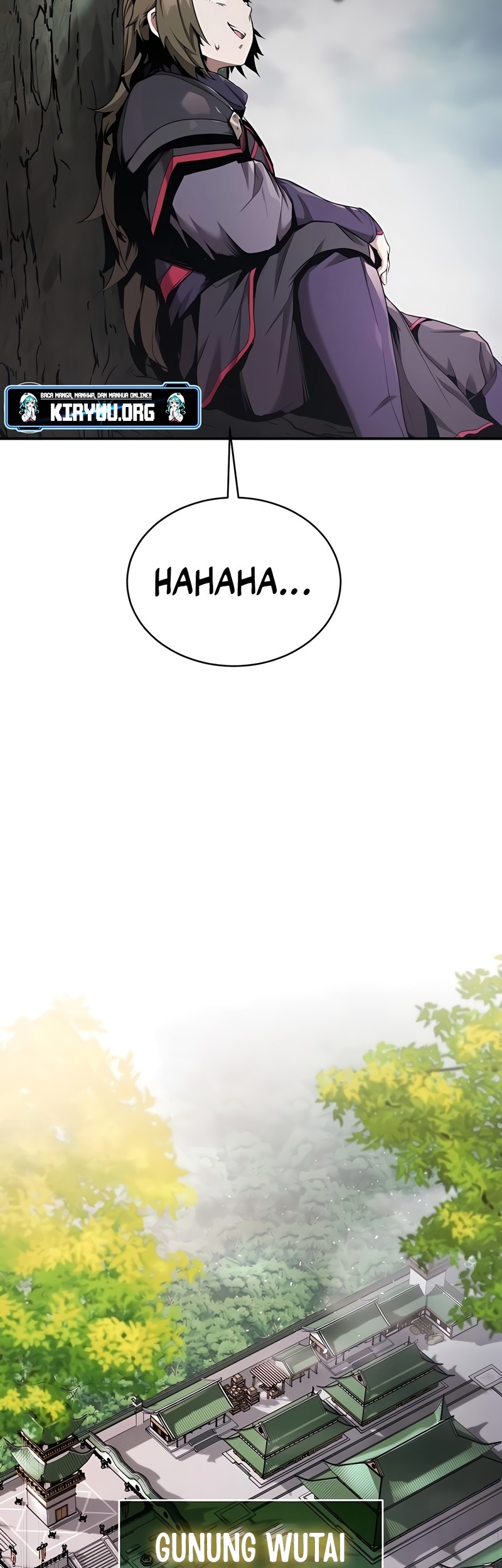The Demonic Cult Leader Is Too Reluctant Chapter 11 - halaman 76