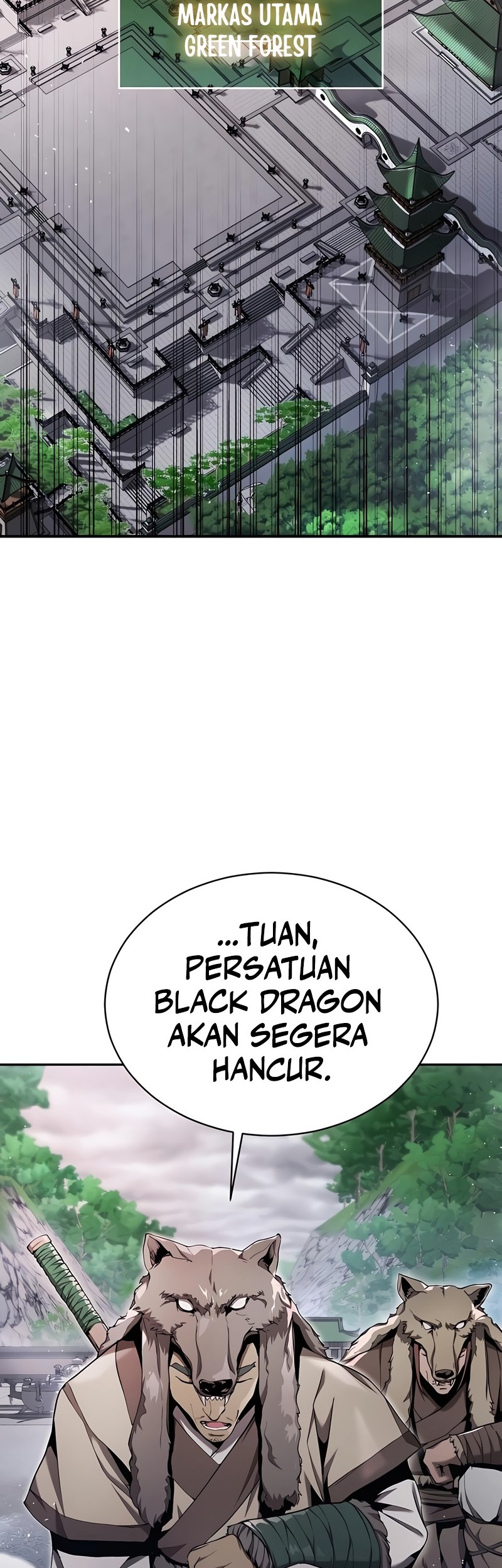 The Demonic Cult Leader Is Too Reluctant Chapter 11 - halaman 77