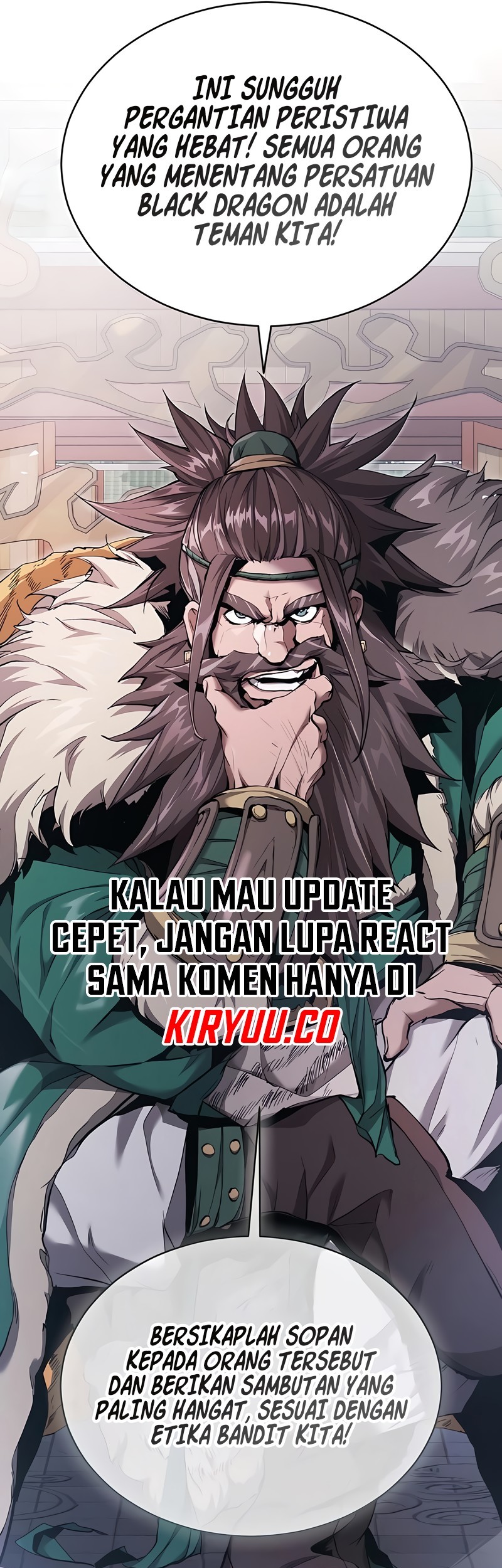 The Demonic Cult Leader Is Too Reluctant Chapter 11 - halaman 79